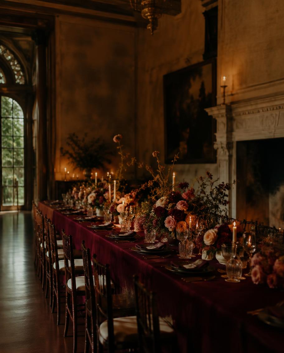 The Estate Dinner
